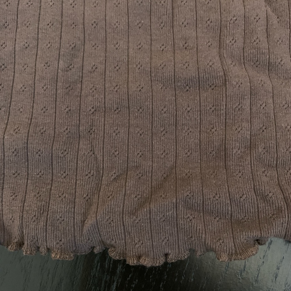 Boho Croptop - Picture 3 of 4